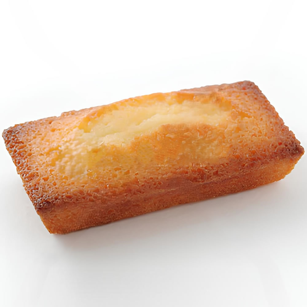 フィナンシェ